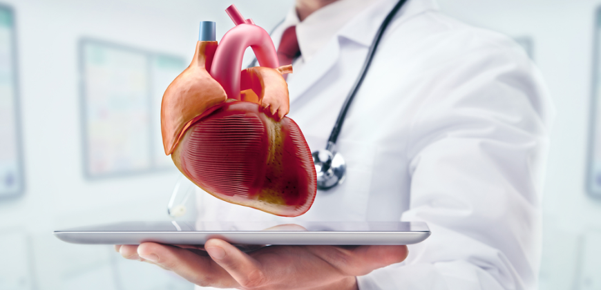 Cardiology and Cardiac Surgery Anesthesia