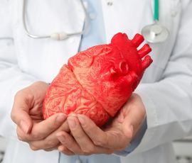 Cardiology & Cardiothoracic Surgery