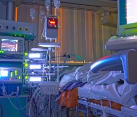 Critical Care & Medicine