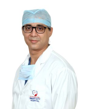 DR. AMIT KARNA