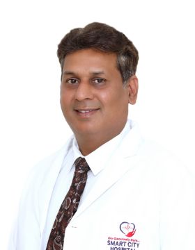 DR. SACHIN SAMAIYA