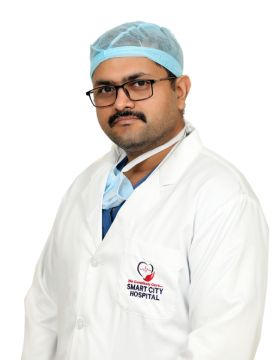DR. SAURABH NANDA MCH